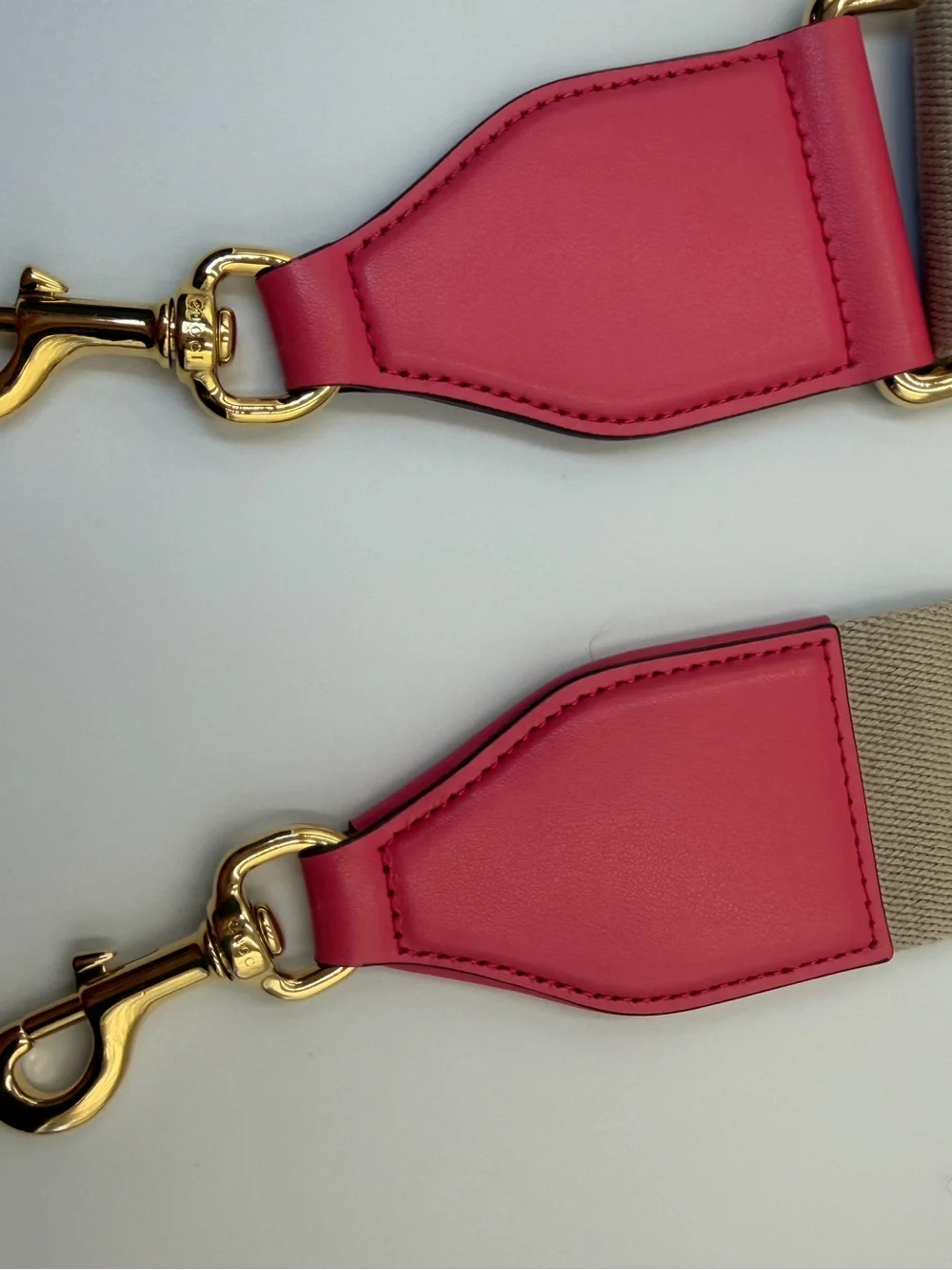 Gucci Small Matelasse Pink Crossbody